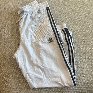 NWOT Adidas Trackpants!